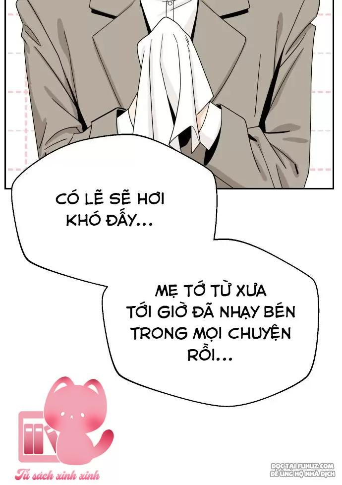 Lớ Ngớ Vớ Phải Tình Yêu - Chap 52 - Trang 40