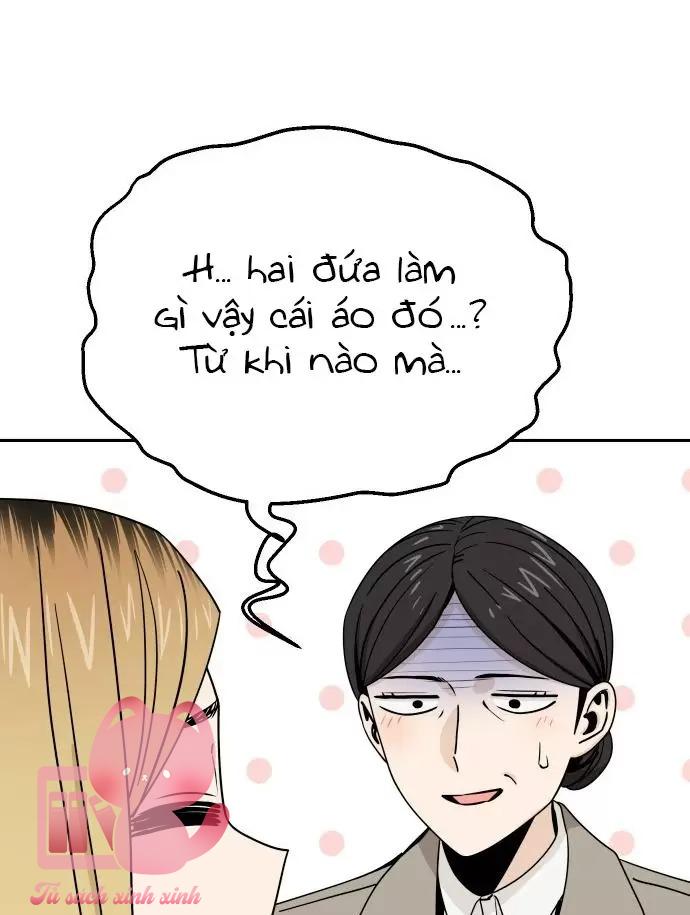 Lớ Ngớ Vớ Phải Tình Yêu - Chap 52 - Trang 49