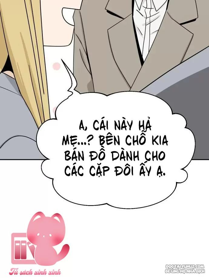 Lớ Ngớ Vớ Phải Tình Yêu - Chap 52 - Trang 50
