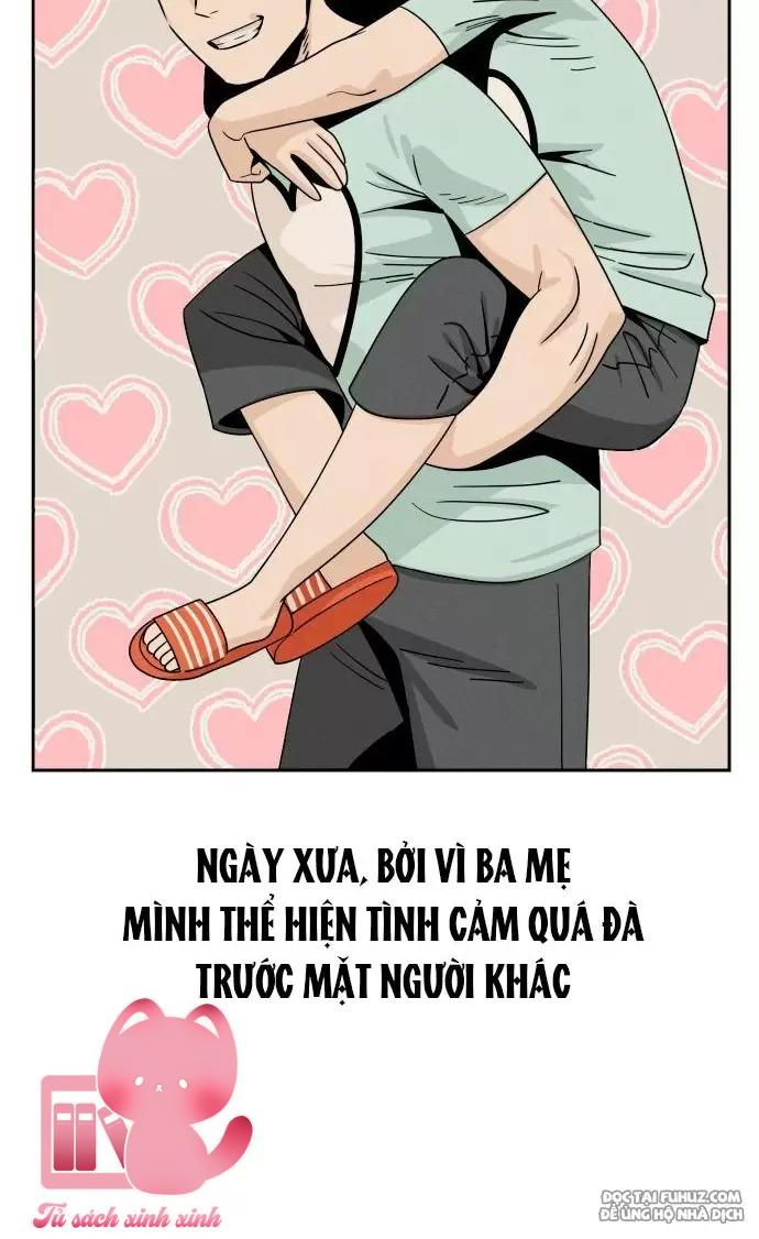 Lớ Ngớ Vớ Phải Tình Yêu - Chap 52 - Trang 54