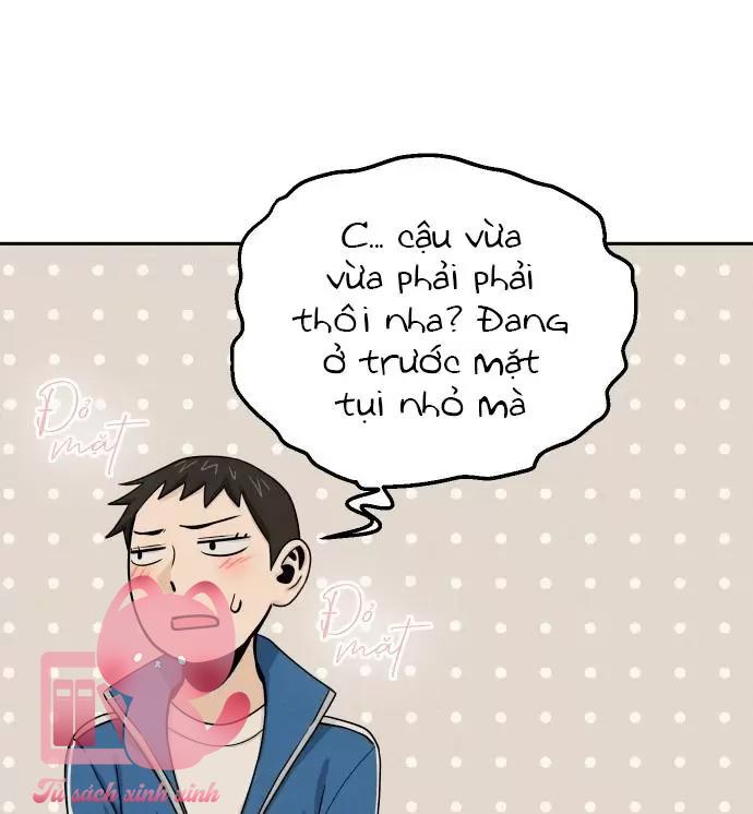 Lớ Ngớ Vớ Phải Tình Yêu - Chap 52 - Trang 55