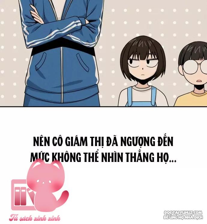 Lớ Ngớ Vớ Phải Tình Yêu - Chap 52 - Trang 56