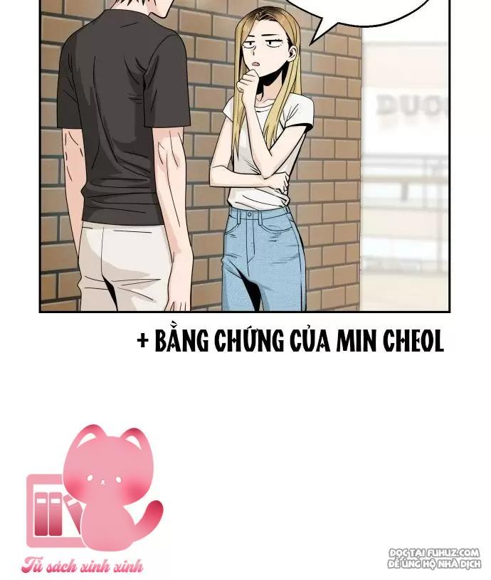 Lớ Ngớ Vớ Phải Tình Yêu - Chap 52 - Trang 58