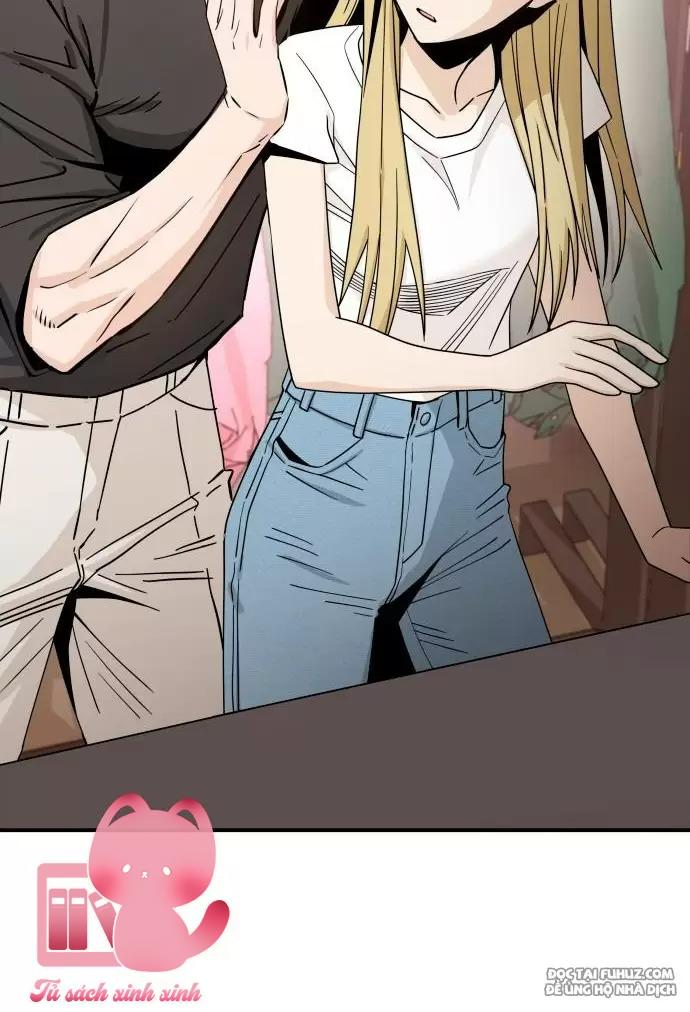 Lớ Ngớ Vớ Phải Tình Yêu - Chap 52 - Trang 7