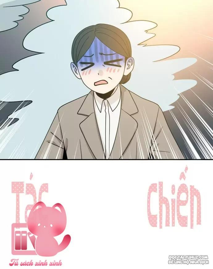 Lớ Ngớ Vớ Phải Tình Yêu - Chap 52 - Trang 62