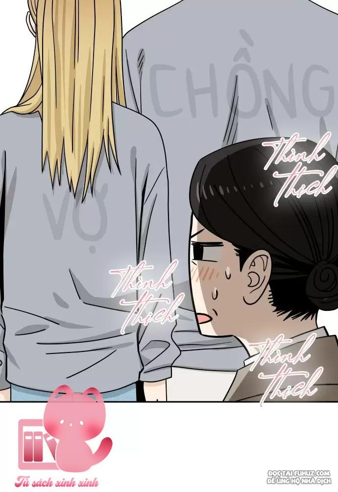 Lớ Ngớ Vớ Phải Tình Yêu - Chap 52 - Trang 66