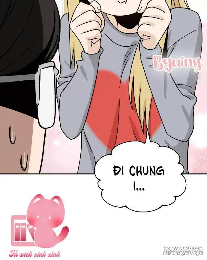 Lớ Ngớ Vớ Phải Tình Yêu - Chap 52 - Trang 72