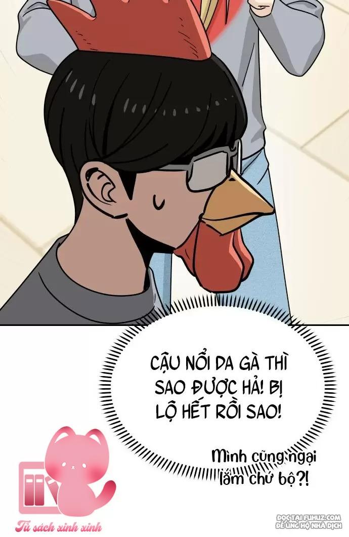 Lớ Ngớ Vớ Phải Tình Yêu - Chap 52 - Trang 78