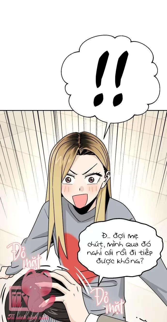 Lớ Ngớ Vớ Phải Tình Yêu - Chap 52 - Trang 80