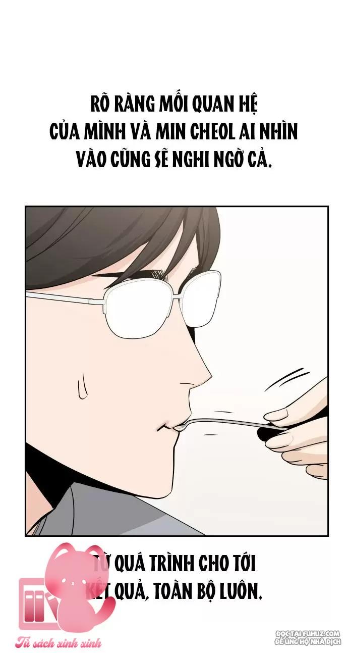Lớ Ngớ Vớ Phải Tình Yêu - Chap 52 - Trang 89