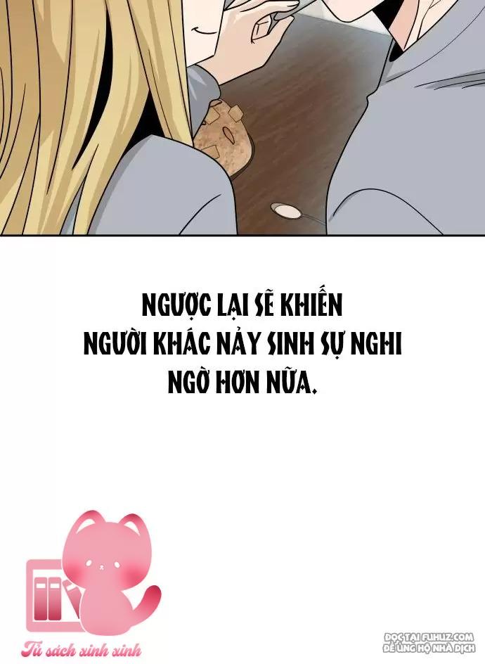 Lớ Ngớ Vớ Phải Tình Yêu - Chap 52 - Trang 93