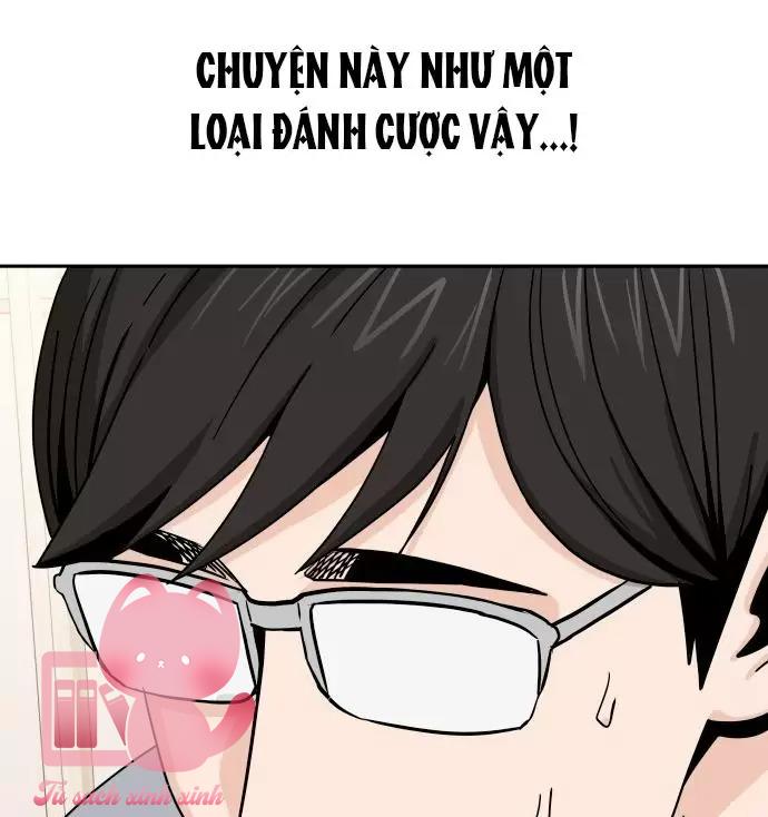Lớ Ngớ Vớ Phải Tình Yêu - Chap 52 - Trang 94