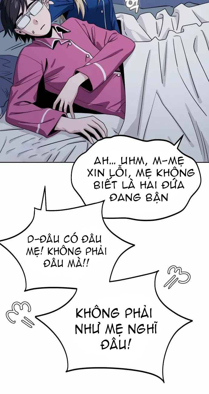 Lớ Ngớ Vớ Phải Tình Yêu - Chap 53.1 - Trang 17