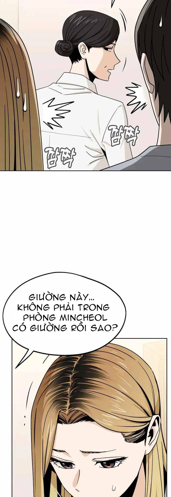Lớ Ngớ Vớ Phải Tình Yêu - Chap 53.1 - Trang 24