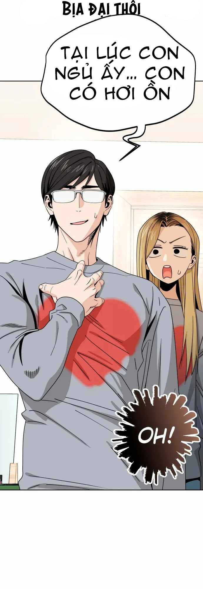 Lớ Ngớ Vớ Phải Tình Yêu - Chap 53.1 - Trang 27