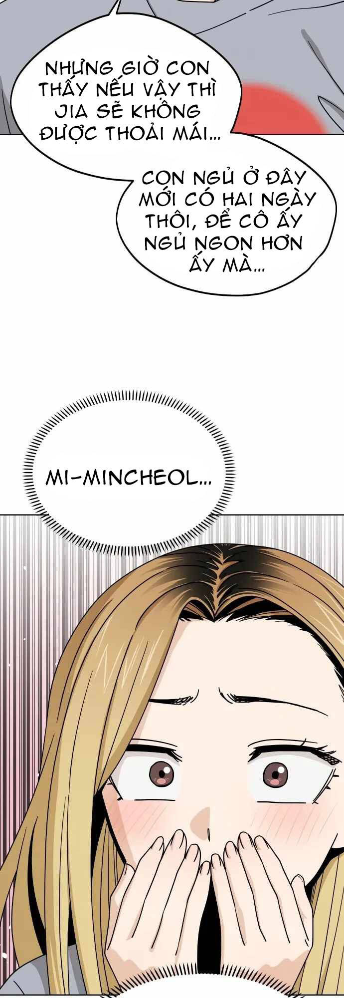 Lớ Ngớ Vớ Phải Tình Yêu - Chap 53.1 - Trang 30