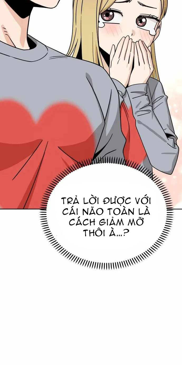 Lớ Ngớ Vớ Phải Tình Yêu - Chap 53.1 - Trang 32