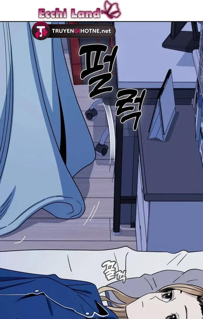 Lớ Ngớ Vớ Phải Tình Yêu - Chap 53.1 - Trang 5