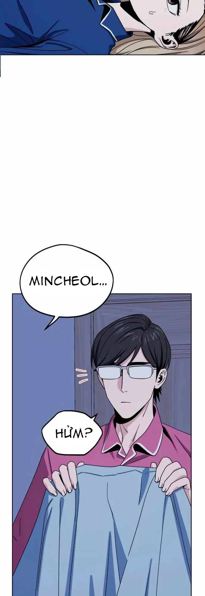 Lớ Ngớ Vớ Phải Tình Yêu - Chap 53.1 - Trang 6