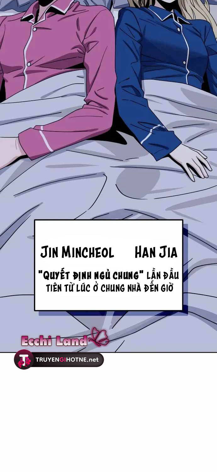 Lớ Ngớ Vớ Phải Tình Yêu - Chap 53.2 - Trang 12