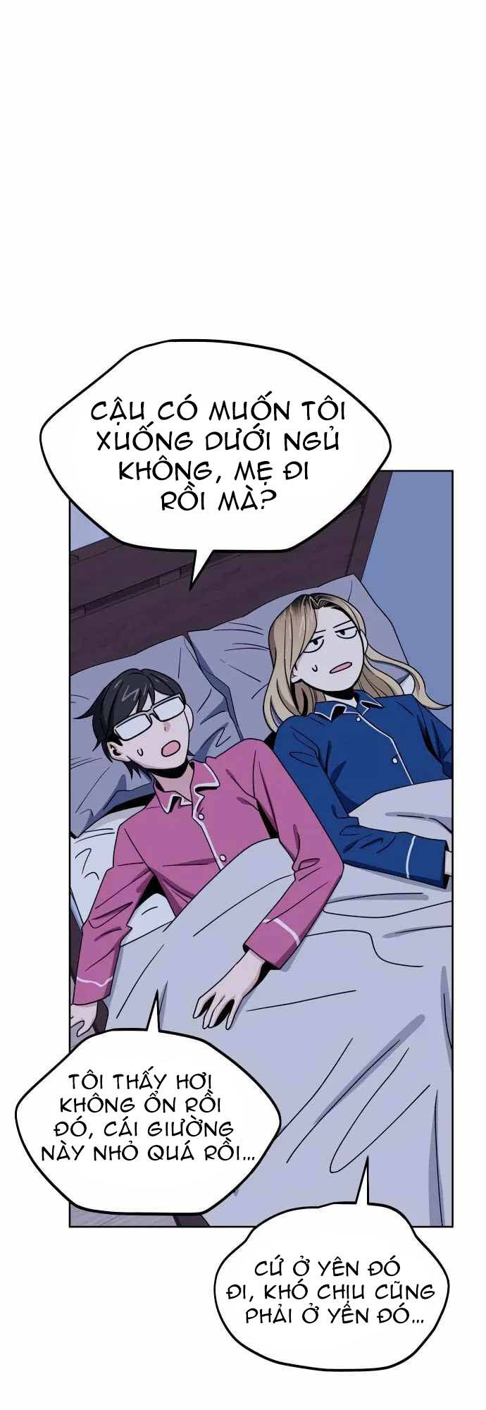 Lớ Ngớ Vớ Phải Tình Yêu - Chap 53.2 - Trang 13