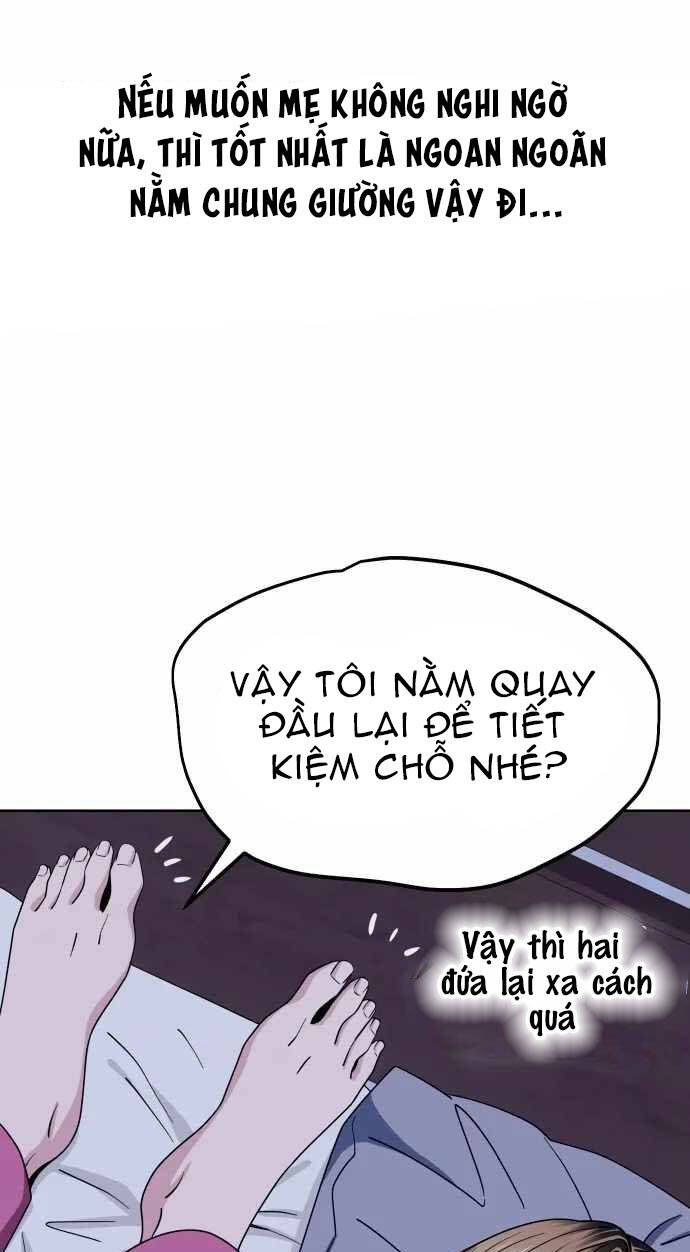 Lớ Ngớ Vớ Phải Tình Yêu - Chap 53.2 - Trang 14
