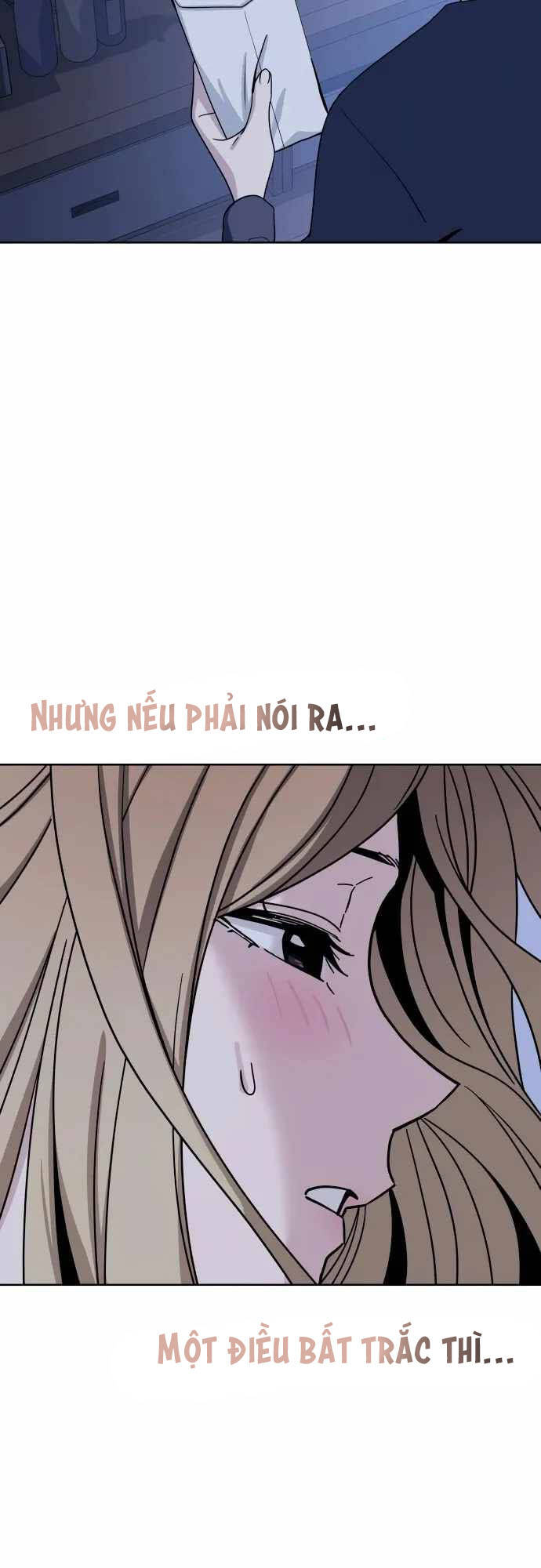 Lớ Ngớ Vớ Phải Tình Yêu - Chap 53.2 - Trang 22