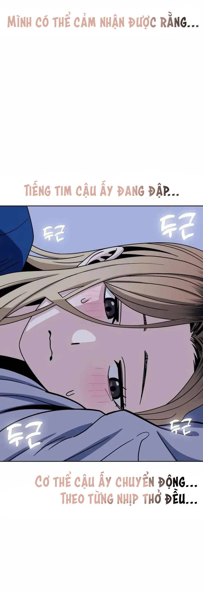 Lớ Ngớ Vớ Phải Tình Yêu - Chap 53.2 - Trang 25