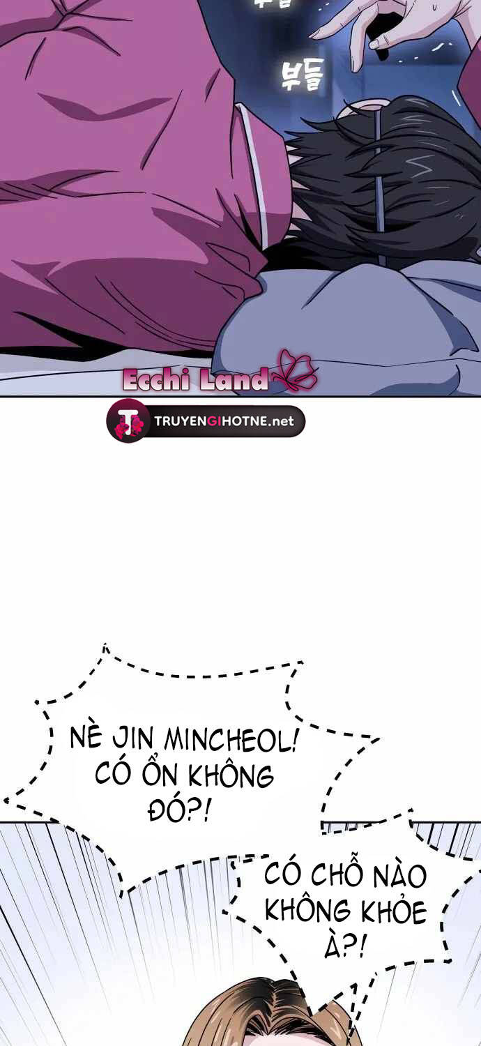 Lớ Ngớ Vớ Phải Tình Yêu - Chap 53.2 - Trang 29