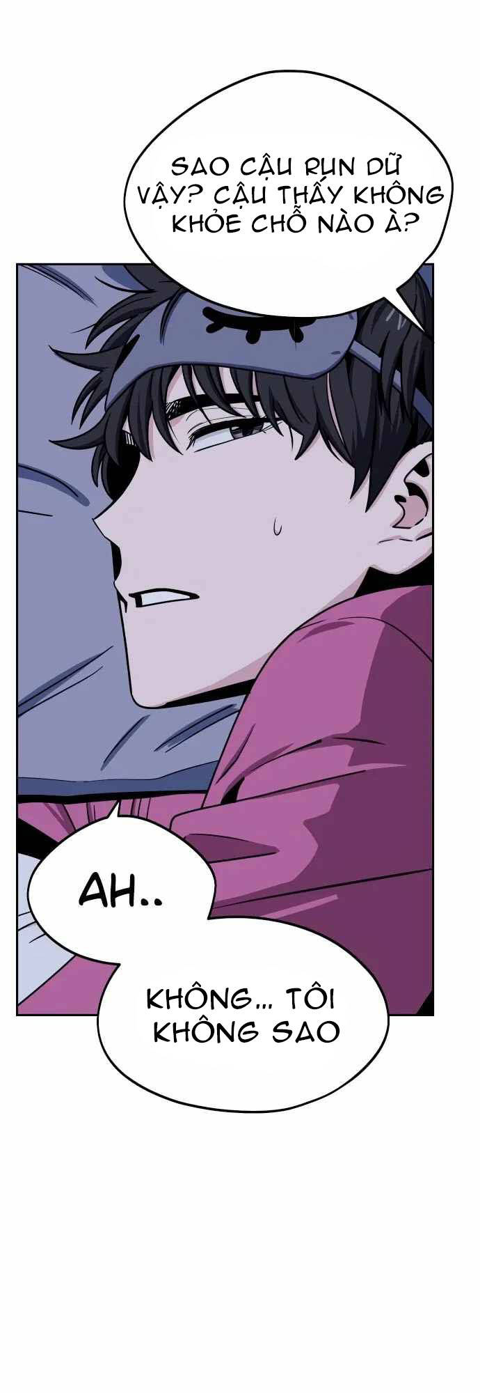 Lớ Ngớ Vớ Phải Tình Yêu - Chap 53.2 - Trang 31