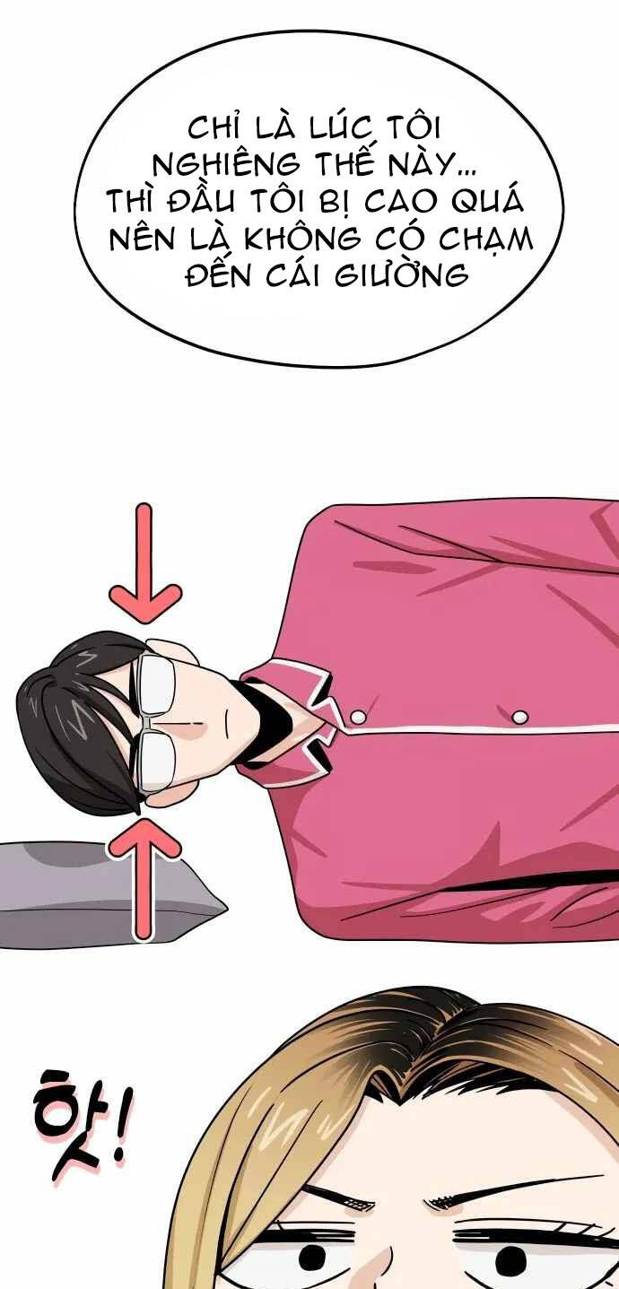 Lớ Ngớ Vớ Phải Tình Yêu - Chap 53.2 - Trang 32