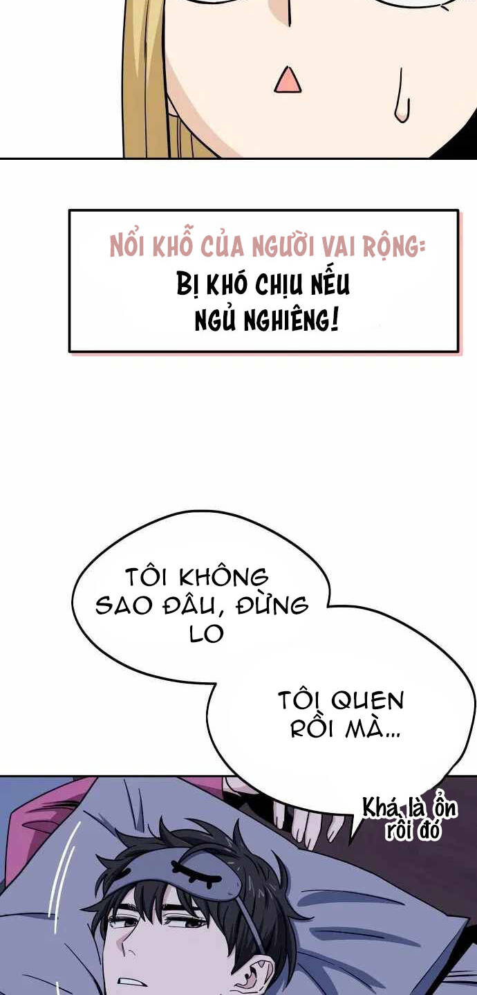 Lớ Ngớ Vớ Phải Tình Yêu - Chap 53.2 - Trang 33