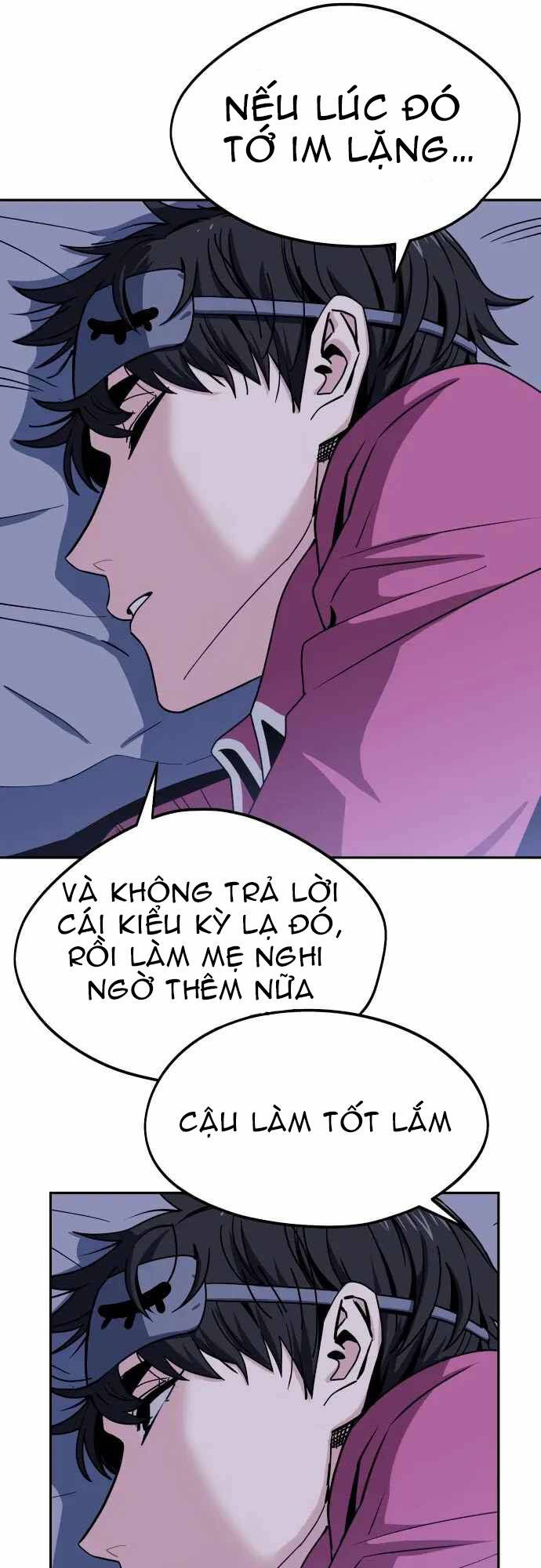 Lớ Ngớ Vớ Phải Tình Yêu - Chap 53.2 - Trang 37