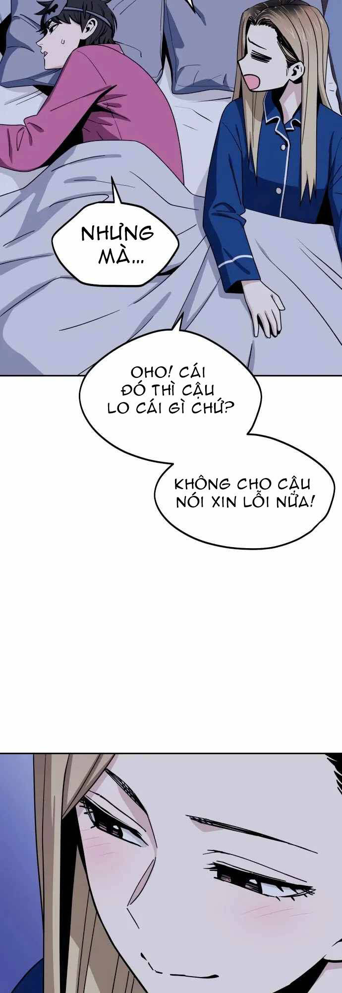 Lớ Ngớ Vớ Phải Tình Yêu - Chap 53.2 - Trang 40