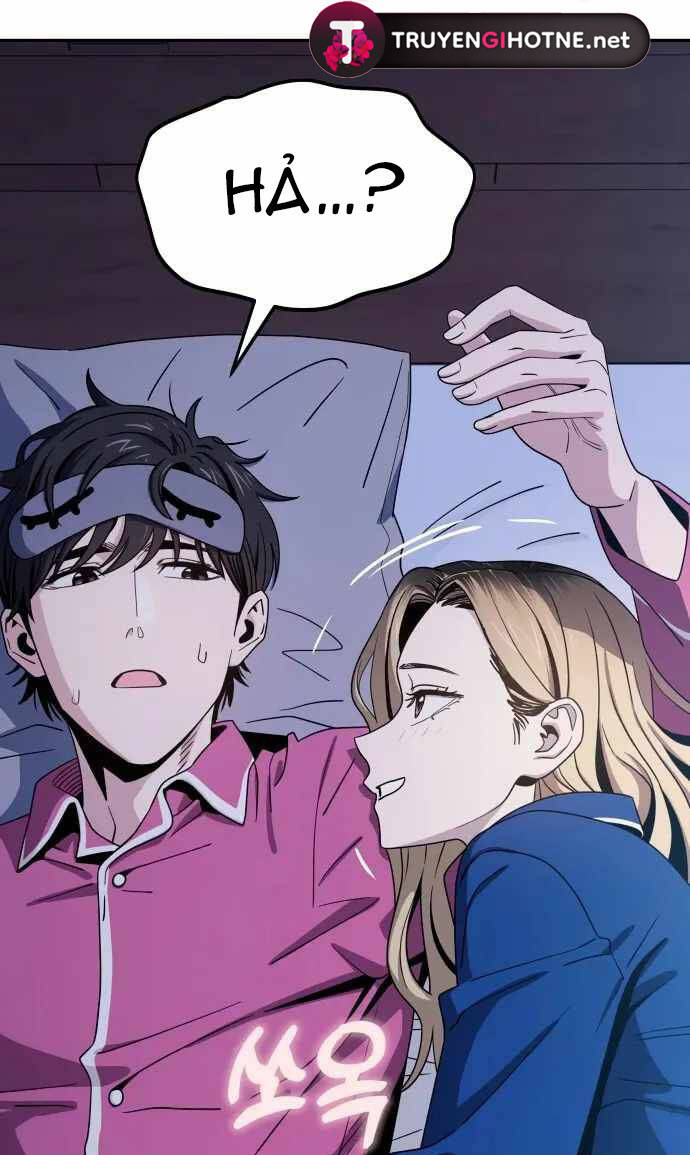 Lớ Ngớ Vớ Phải Tình Yêu - Chap 53.2 - Trang 47