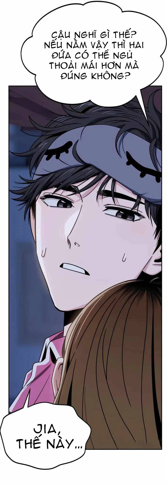 Lớ Ngớ Vớ Phải Tình Yêu - Chap 53.2 - Trang 49