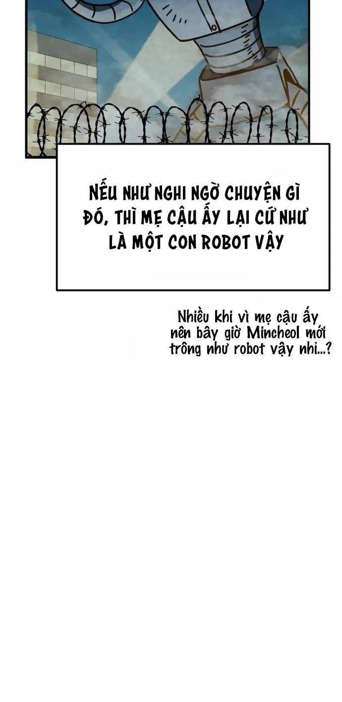 Lớ Ngớ Vớ Phải Tình Yêu - Chap 53.2 - Trang 6