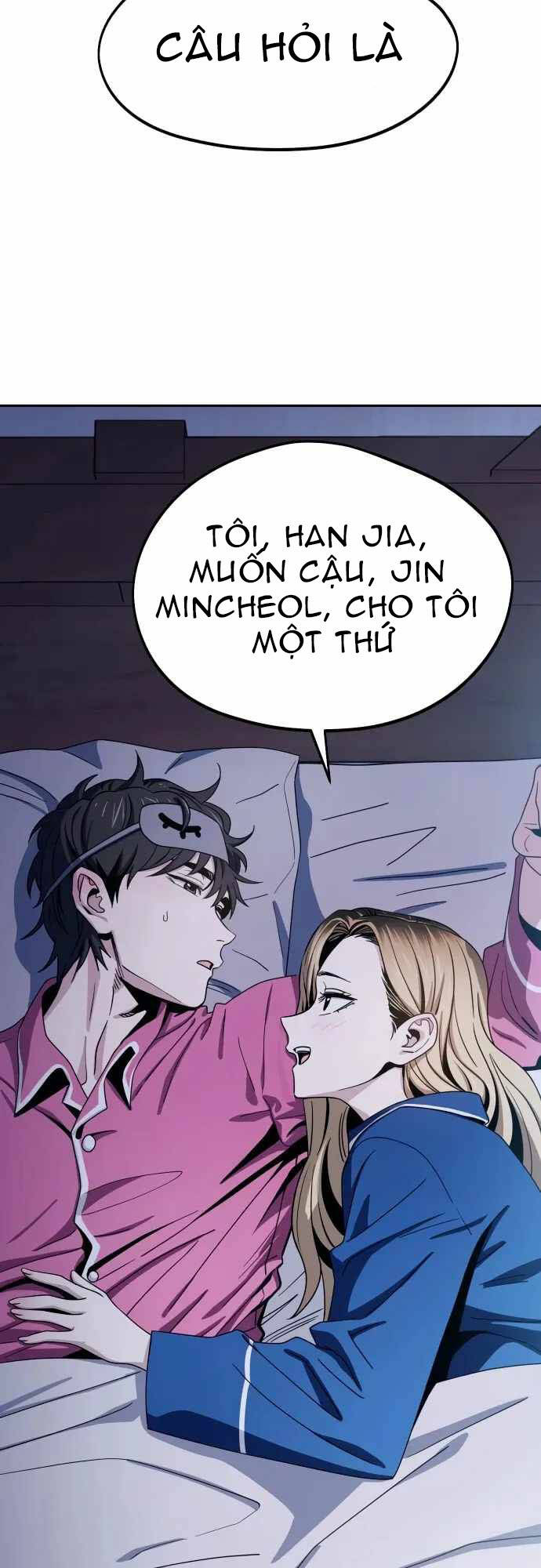 Lớ Ngớ Vớ Phải Tình Yêu - Chap 53.2 - Trang 52
