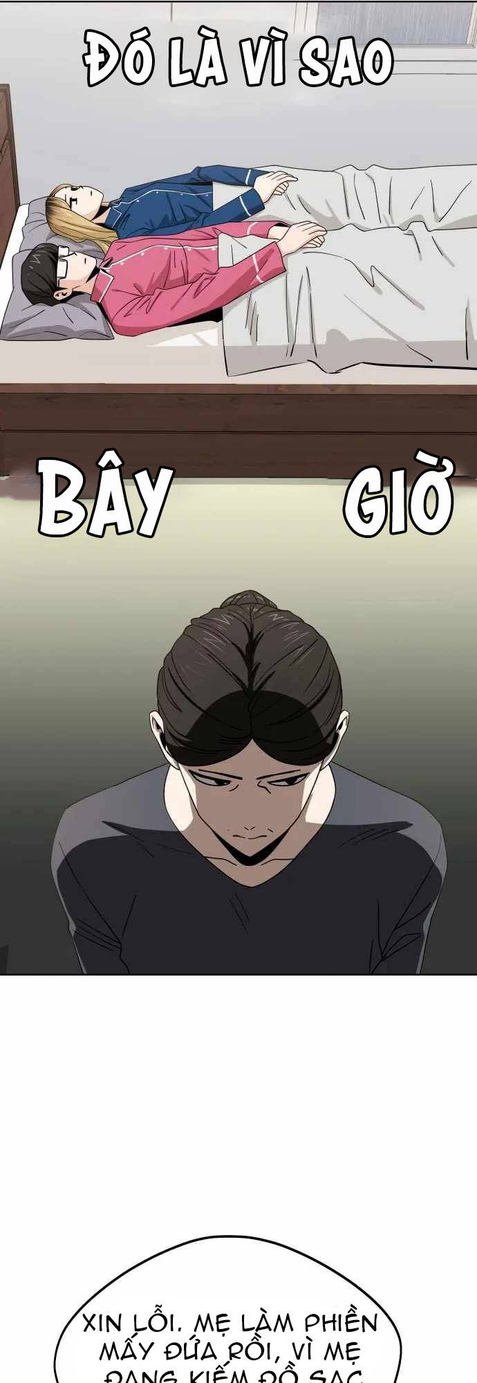 Lớ Ngớ Vớ Phải Tình Yêu - Chap 53.2 - Trang 7