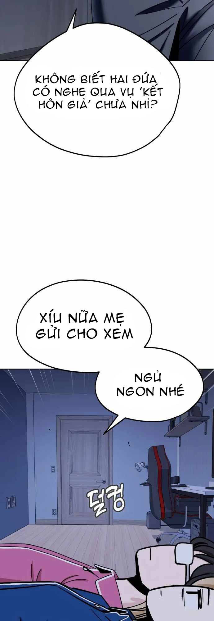 Lớ Ngớ Vớ Phải Tình Yêu - Chap 53.2 - Trang 10
