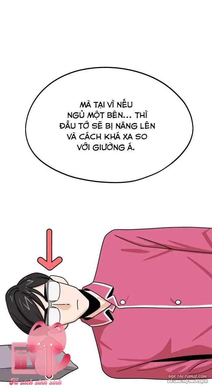 Lớ Ngớ Vớ Phải Tình Yêu - Chap 53 - Trang 101