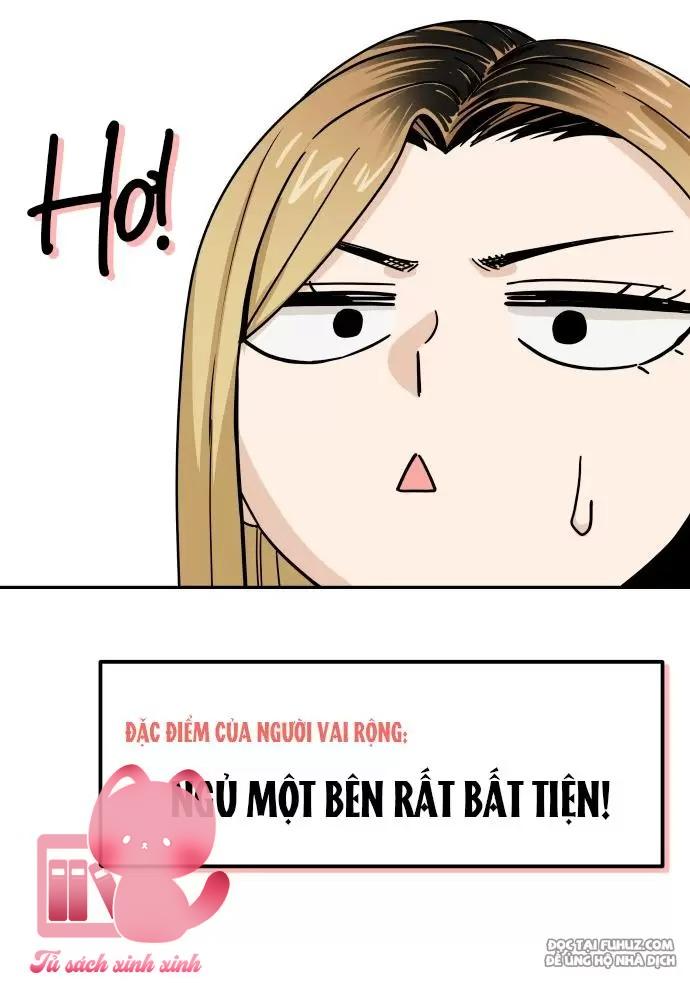 Lớ Ngớ Vớ Phải Tình Yêu - Chap 53 - Trang 102