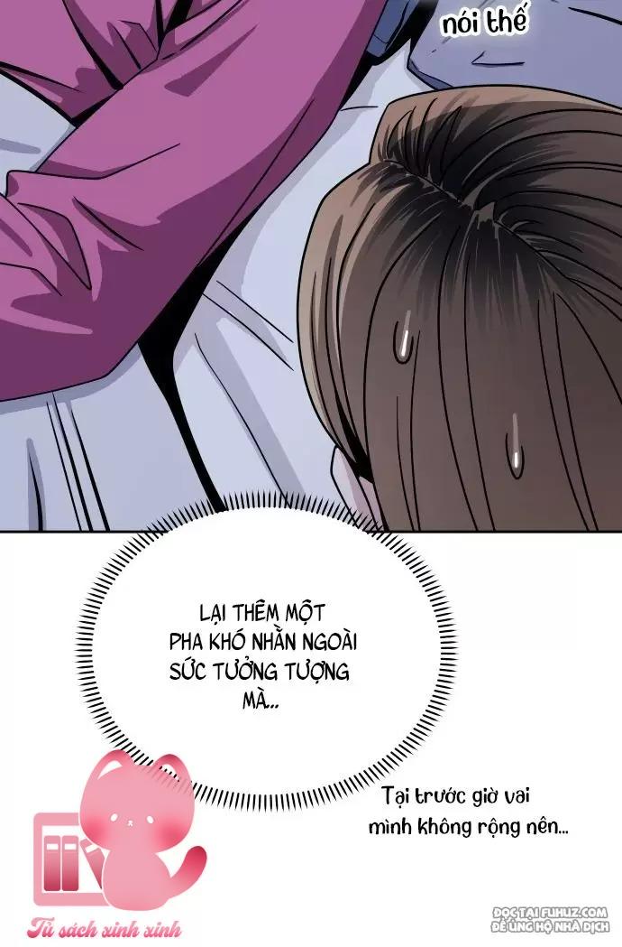 Lớ Ngớ Vớ Phải Tình Yêu - Chap 53 - Trang 104