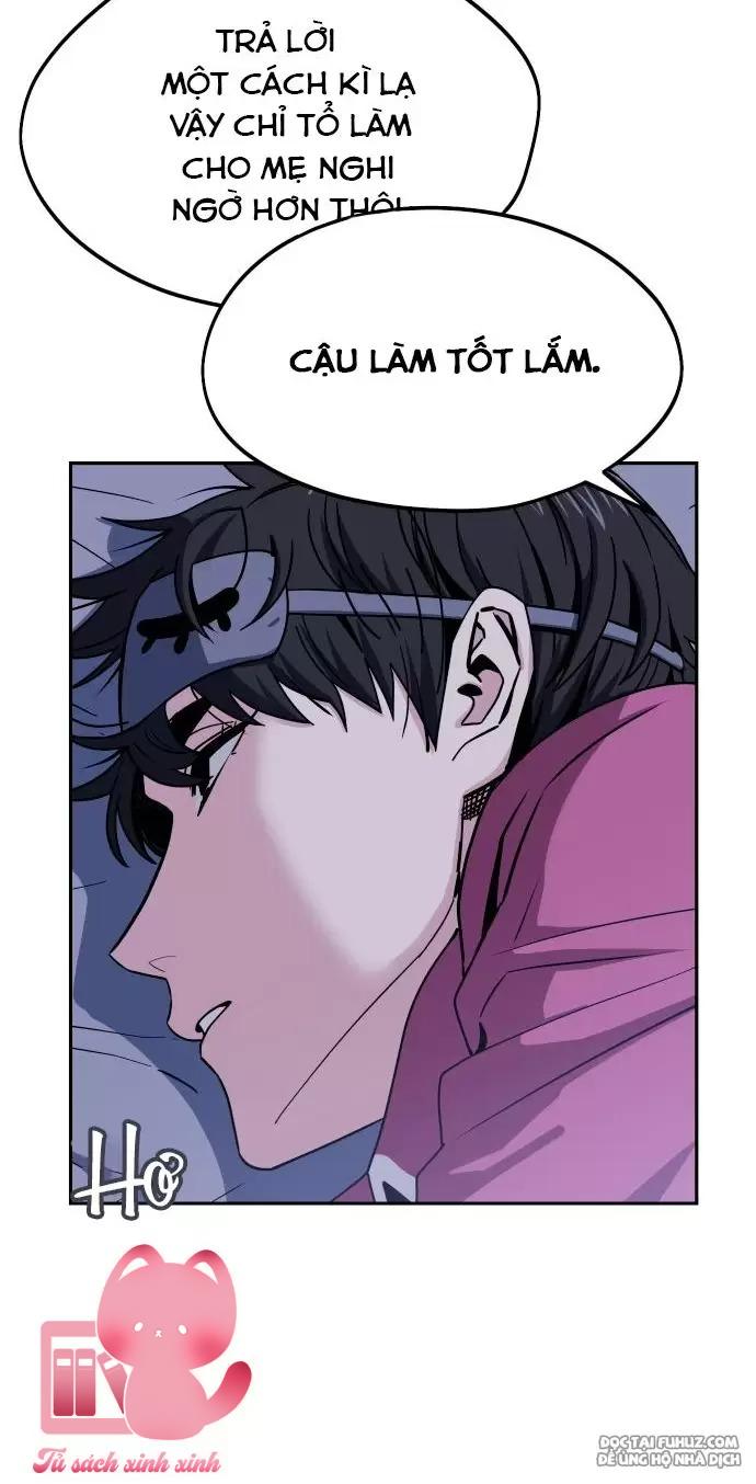 Lớ Ngớ Vớ Phải Tình Yêu - Chap 53 - Trang 110