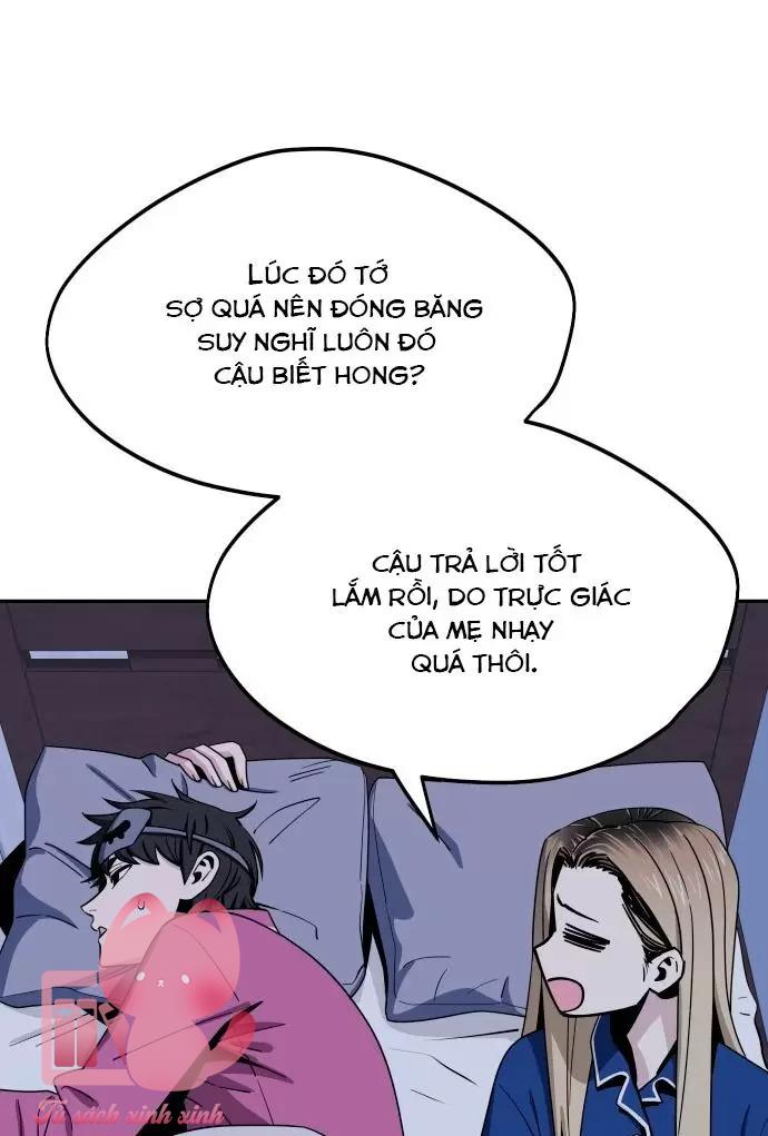 Lớ Ngớ Vớ Phải Tình Yêu - Chap 53 - Trang 113