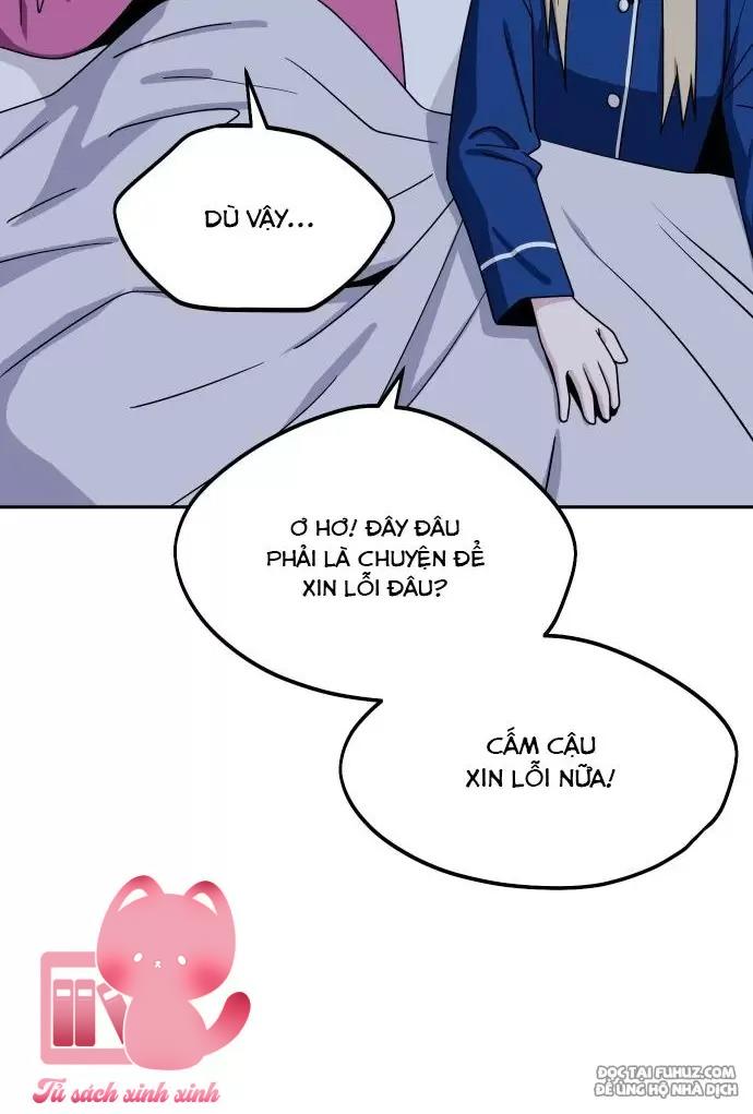 Lớ Ngớ Vớ Phải Tình Yêu - Chap 53 - Trang 114