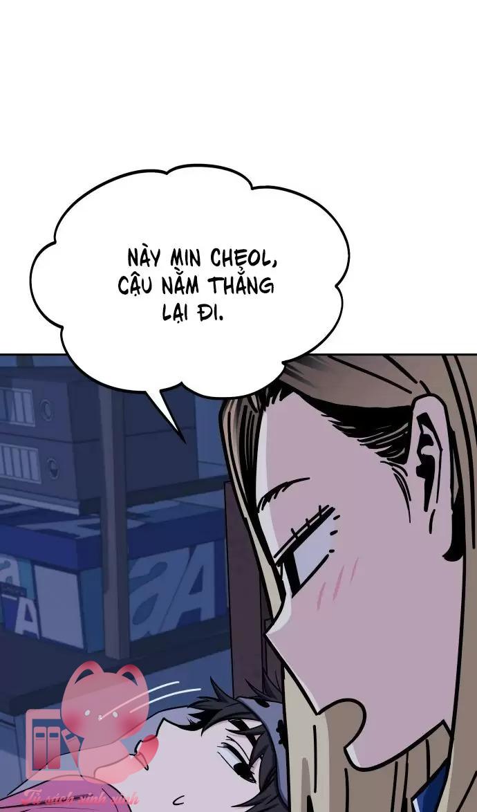 Lớ Ngớ Vớ Phải Tình Yêu - Chap 53 - Trang 116