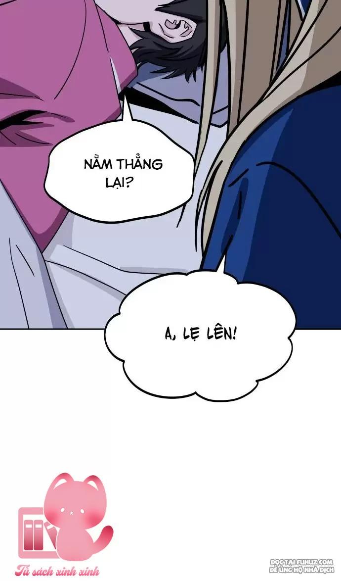 Lớ Ngớ Vớ Phải Tình Yêu - Chap 53 - Trang 117