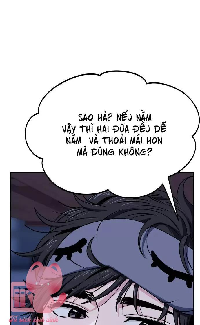 Lớ Ngớ Vớ Phải Tình Yêu - Chap 53 - Trang 126