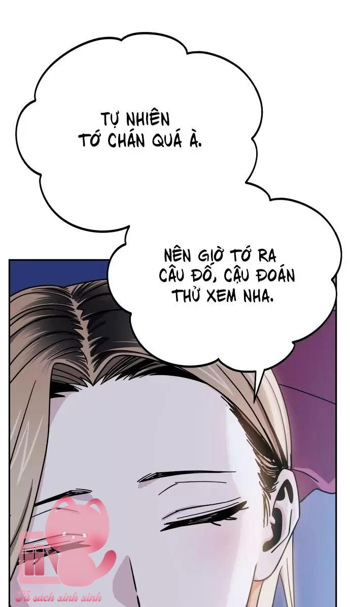 Lớ Ngớ Vớ Phải Tình Yêu - Chap 53 - Trang 128